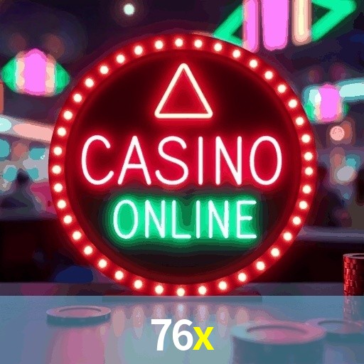 Live Casino 76X