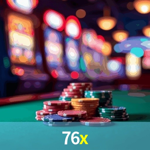 Live Casino 76X