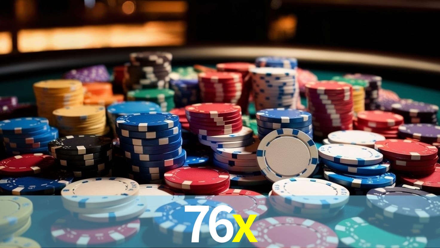 Weekend Specials 76X